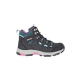 thumbnail image 4 of Mountain Warehouse Boys/Girls Adventurer Waterproof Walking Boots, 4 of 5