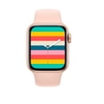 thumbnail image 1 of Smartwatch Pro Series 6 Full Touch Rosa Petukita Box Pro, 1 of 6