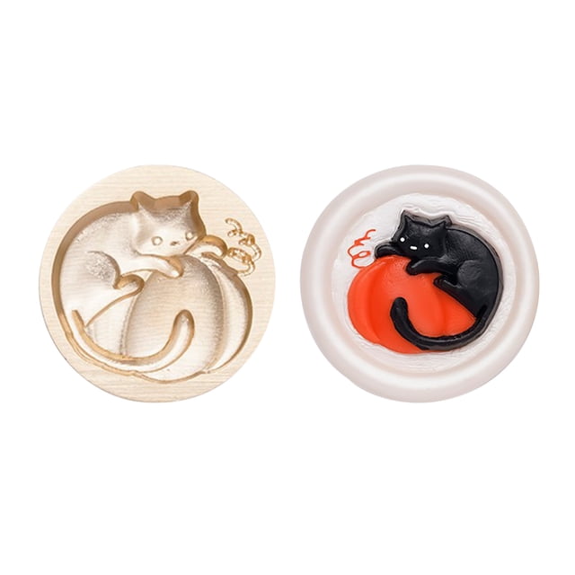 Cabezal de sello de pintura de fuego 3D, cabezales de sello de arte en relieve para manualidades DIY, latón para cuenta manual Hugtrwg Para estrenar