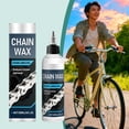 thumbnail image 4 of AOOOWER Bike Chain Oil Dry Waxing Lubricants Enhances Efficiency Dustproofed Waterproofed, 4 of 8