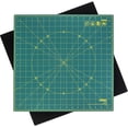 thumbnail image 2 of OLFA Spinning Rotary Mat 17"X17"-, 2 of 7