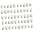thumbnail image 1 of LOVIVER 50pcs Planted Sponge Vegetable Cultivation System Planting. 44mm B. 44mm, 1 of 8