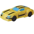 thumbnail image 3 of Transformers Hasbro Collectibles Cyberverse Deluxe Bumblebee Hasbro e7056, 3 of 3