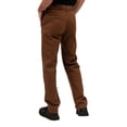thumbnail image 3 of Jeans de mezclilla MCHK Pinzas Tabaco Para caballero, 3 of 5