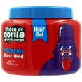 thumbnail image 2 of Gel para el cabello Moco de Gorila Rockero, de larga duración, fijación fuerte, 270 ml, 2 of 6