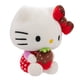 thumbnail image 3 of Peluche Jazwares Hello Kitty & Friends de 20 cm con chocolate, 3 of 8
