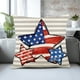 thumbnail image 3 of Funda de almohada con estampado de alta definición del Día de la Independencia, 3 of 5