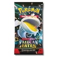 thumbnail image 1 of Paquete de refuerzo Pokémon Scarlet & Violet Paldean Fates, 1 of 2