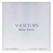 Billie Eilish Your Turn , 3.4 oz EDP Spray