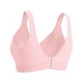 thumbnail image 5 of Wirefree Comfort Shaping Bra for Everyday Wear Providing Seamless Support and Gentle Lift without Padding Underwire Free T Shirt Bra, 5 of 5
