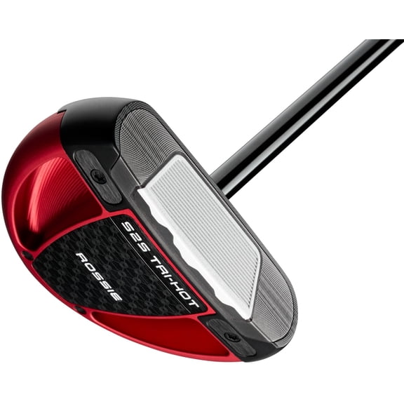 Pre-Owned Odyssey Tri-Hot Square 2 Square Rossie Putter 35 Inches Excellent