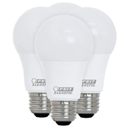 

Feit Electric 15490 - OM60/930CA10K/4 A19 A Line Pear LED Light Bulb