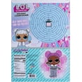 thumbnail image 2 of LOL Surprise Chocolate Christmas Countdown Calendar, 1.76 oz, 2 of 7