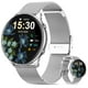 thumbnail image 1 of Reloj inteligente SloksFil para mujer con rastreador de ciclo menstrual IP67, 1 of 7