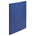 thumbnail image 3 of ACCO Pressboard Report Cover, Prong Clip, Letter, 3" Capacity, Dark Blue, 3 of 7