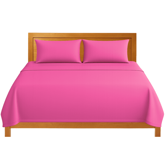 Juego De Sábanas King Size 100% Algodón We2 Dream - Fibras Naturales, Adolescentes Y Adultos