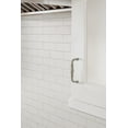 thumbnail image 2 of Amerock Granby 3 inch Center-to-Center Satin Nickel Cabinet Pull, 25 Pack, 2 of 3