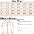 thumbnail image 3 of Fadeal Super Woman Sweatshirts for Teen Girls Long Sleeve Floral Print Casual Graphic Hoodies Drawstring Pullover Cute Oversized Hoodie Grey 5Xl, 3 of 4