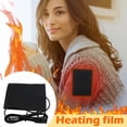 thumbnail image 1 of Heating Film Heating Film Heating Film Vest Vest Down Jacket Heating Film, 1 of 8
