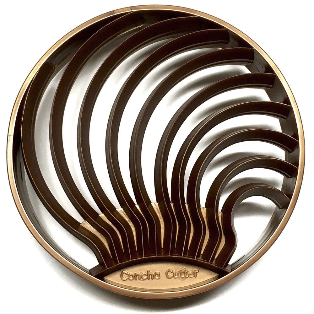 Concha Cutter 4 in Kitchen, Dining & Bar Baking Accs. & Cake Decorating