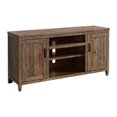 thumbnail image 2 of Martin Svensson Home Napa Solid Wood TV Stand for TVs up to 70", 2 of 8