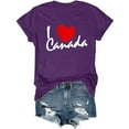 thumbnail image 4 of T-shirt Décontracté à Manches Courtes et Col Rond pour Femmes, Imprimé Mode, Manches Courtes, Léger, Manches Longues, T-Shirt Moyen pour Femmes, Haut d'Entraînement pour Femmes, Chemises d'Été pour Femmes, Chemises de Course à Manches Courtes pour Femmes, Chemises pour Hommes, 4 of 4