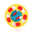 thumbnail image 1 of Comedero para Perros Antiahogo con Sonido, Juguete de Alimentación Lenta para Perros y Gatos, Dispensador de Comida Interactivo, Juguete Rompecabezas para Mascotas, 1 of 5