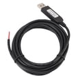 thumbnail image 1 of Custom Keyboard Mouse Switch Line, Strong Anti Interference Versatile 2m Custom Shortcut Keys USB Switch Cable Intelligent Chip  for Work, 1 of 7