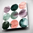 thumbnail image 4 of Epic Art 'Seafoam Fizz II' by Grace Popp, Acrylic Wall Glass, 12"x12", 4 of 8
