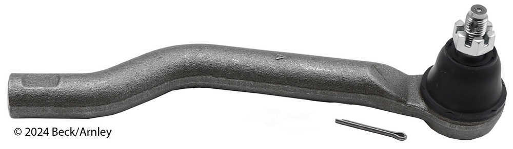 Beck/Arnley 101-8866 Steering Tie Rod Assembly