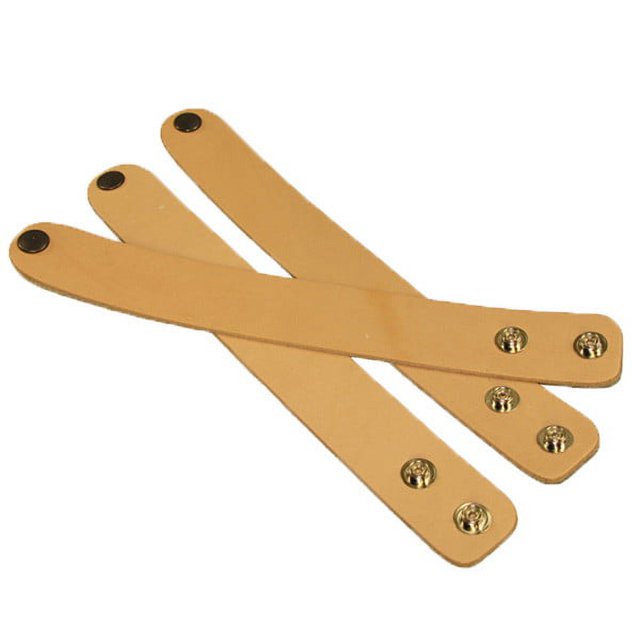 Zelikovitz Bracelet Ajustable Kit de Craft - 1.25 Pouces Lot de 25