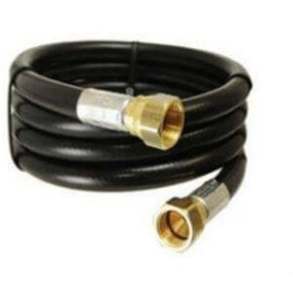 10004160MB 0.25 in. LP High-Pressure Propane Hose