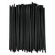 thumbnail image 2 of Fiudx Pajitas de Plástico, Elegantes Palitos para Remover Cafe, Tallos Duraderos para Cócteles, Elegante Accesorio para Bebidas Calientes, Ideal Cafeterías y Bares, Regalo Perfecto para Fiestas, Dise, 2 of 7