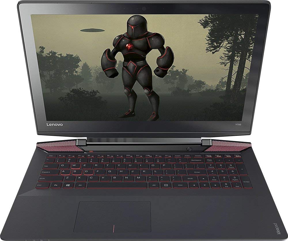 Lenovo Y700 15.6" TouchScreen Gaming Laptop Intel Core i7 8GB