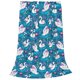 thumbnail image 2 of Balery Swan On The Pond Manta de Felpa Suave y Acogedora – Cobija de Franela Aterciopelada para Cama, Lavable y Cálida para Sofá, Mascotas, Transpirable-40"x30", 2 of 7