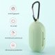 thumbnail image 3 of Gwong Electrónica Funda protectora de silicona Bluetooth Funda protectora Caja de audífonos para Samsung Galaxy Buds +, 3 of 7