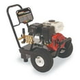 thumbnail image 2 of Mi-T-M Medium Duty 2400 psi 2.4 gpm Cold Water Gas Pressure Washer GC-2403-0MHB, 2 of 2