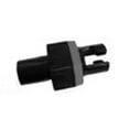 thumbnail image 3 of Black Diameter MM Fishing Boat Inflatable Boat Air Foot Pump Air Foot Pump Hose Inflatable Boat Kayak Accessories, 3 of 9