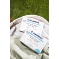 thumbnail image 4 of Láminas de detergente para ropa CleanBoss Smart, 60 unidades, 4 of 8