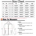 thumbnail image 2 of Aueoeo Men's Fleece Full Zip Jacket Lightweight Stand Collar Jackets Soft Warm Windproof Casual Coats with Pockets Blue L, 2 of 7