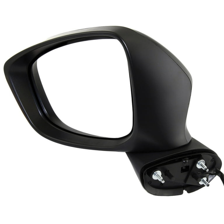 Mirror Compatible With 2013-2015 Mazda CX-5 Left Driver Side In