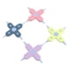 thumbnail image 5 of 4PCS Booger Picker Silicona Seguridad Reutilizable Forma Redonda TPE PP Bebé Limpiador de Oídos Herramienta para Uñas, 5 of 5