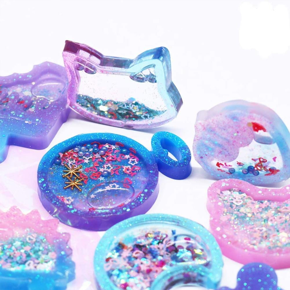 Kawaii Resin Shaker 