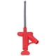 thumbnail image 2 of Jumper Wires Test , Test Hook Clip Flexible Non Damage J.30042 Excellent Electrical Conductivity With 4mm Banana Jack For Automotive Current ANGGREK Otros, 2 of 8