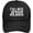 Black, variant on Y'all Need Jesus Trucker Hat Men Mesh Baseball Cap Cowboy Hat Women Sun Hat Dad Cap Fishing hat Black