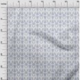 thumbnail image 2 of oneOone Silk Tabby Fabric Ethnic Ikat Print Fabric BTY 42 Inch Wide, 2 of 4