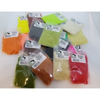 Ice Dubbing Metallic Copper – Fly Fish 4 Fun Ice Dubbing Metallic Copper – Fly Fish 4 Fun