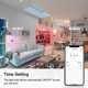 thumbnail image 5 of TUYA Wifi Smart GU10 Light Bulb Spotlight RGB+CCT 100-240V 4W Dimmable, 5 of 5