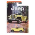 thumbnail image 4 of Matchbox '48 Willys Jeepster Vehicle, 4 of 4