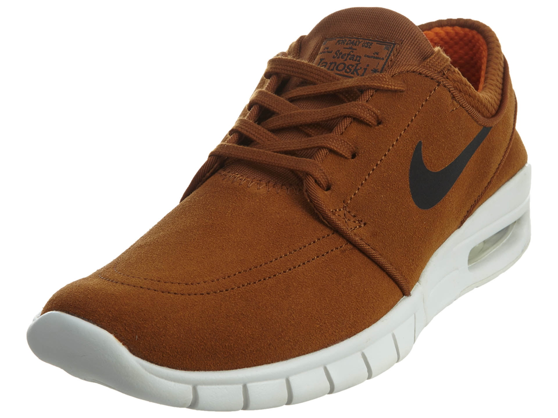 nike stefan janoski max hazelnut